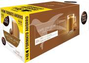 ESTUCHE DOLCE GUSTO CAFE AU LAIT 16x3 48C TRIPACK