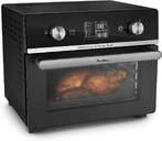 FREIDORA AIRE MOULINEX AL606820 HORNO 20L 10PR