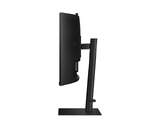 MONITOR SAMSUNG 34%%%quot; LS34C652VAUXEN WQHD
