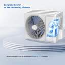 ACON.SPLIT AUFIT ASWH09B6B4 2200FR A  /A  WIFI