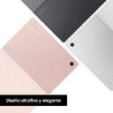 TABLET SAMSUNG TAB A8 SMX200 4/64 10,5%%%quot; SILVER