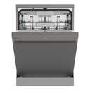 LVJ. HISENSE HS673A90X 16CP 3%%%#170;B 40dBA INOX