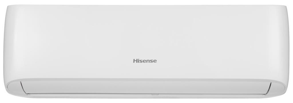 Aire Acondicionado Split Hisense CA25YR03