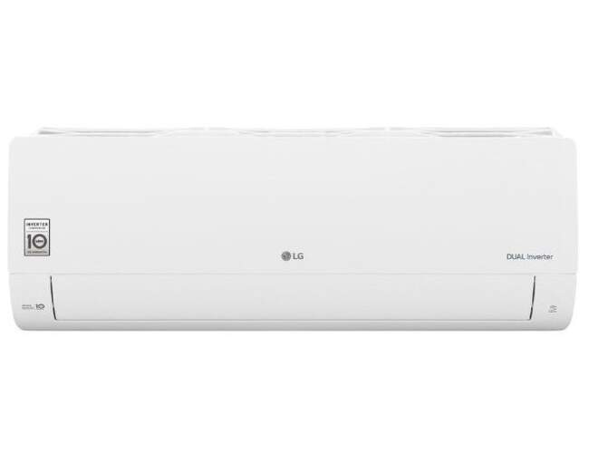 Aire Acondicionado Split LG LGWIFI09.SET