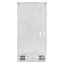 FRI. LG GMB844PZFG 179x84 4P INOX