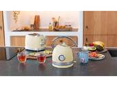 HERVIDOR CECOTEC THERM420 1,8L 2200W BLACK 1484