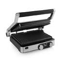 GRILL PRINCESS 117310 2000W 29x23  2 TERMOST. INOX