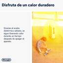 RADIADOR ACEITE DELONGHI TRRSE0715 1500W 3P