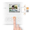 IMPR. PORTATIL CANON SELPHY CP1300 WHITE