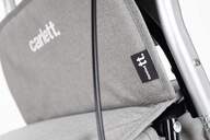 CARRO-COMPRA CARLETT COMFORT MOON GRIS