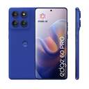 SMARTPHONE MOTOROLA EDGE 60 PRO 12/512 6,67%%%quot; AZUL