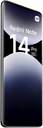 SMARTPHONE REDMI NOTE 14 PRO 5G 8/256 6,7%%%quot; MID. BL