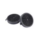 FILTRO DE CARBON ARTICA AACCSFC2 PACK 2UDS
