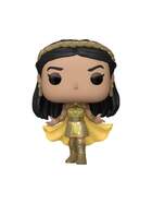 Funko Pop Cine Shazam! Anthea