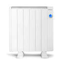 EMISOR SECO ORBEGOZO RRW1000 1000W 6 ELEM. WIFI