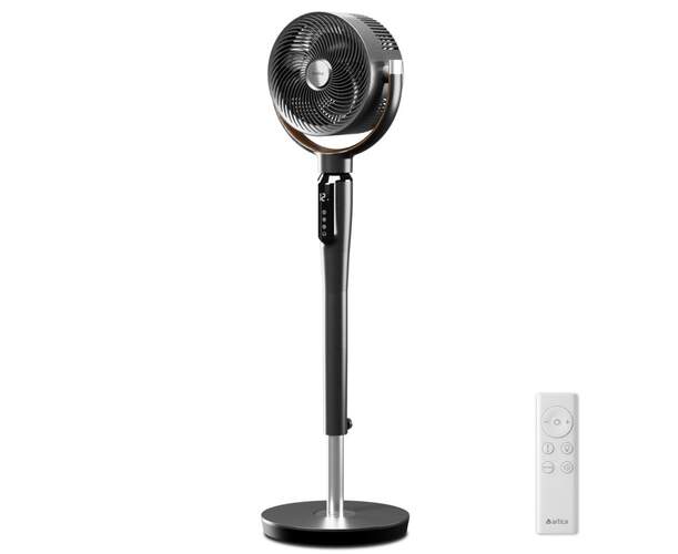 Ventilador Pie Artica AVP40W7AC