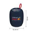 ALTAVOZ PORTATIL REDBULL GAS