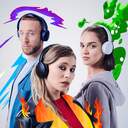 AURICULARES PANASONIC RBHF630BEA AZUL