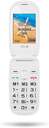 SENIORPHONE SPC HARMONY CONCHA PANTALLA BLANCO