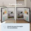 FRI. CANDY CNOQ2S58EX 85x55x58 TABLETOP INOX