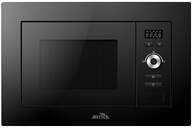 MICR. ARTICA AMW204581IDB INTE DSP 20L NEGRO