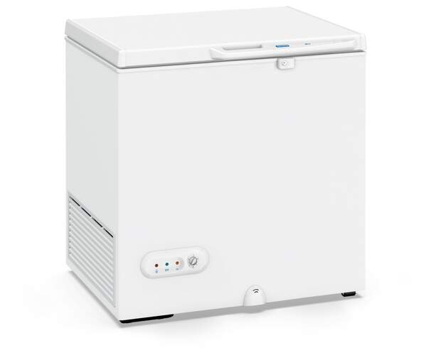 Congelador Horizontal Tensai SIF240VD