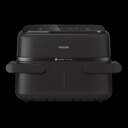 FREIDORA AIRE PHILIPS NA150/00 7,1L 2450W 2CESTAS