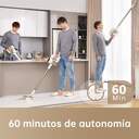 ASPI. ESCOBA DREAME R10 120AW 60MIN 