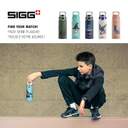BOTELLA SIGG WMB ONE BRAVE EAGLE 0.6 L INFANTIL