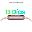 SMARTWATCH SAMSUNG GALAXY FIT 3 PINK GOLD