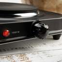 HORNILLO JATA JECE1252 2F 2000W