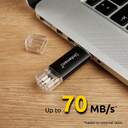 MEMORIA USB INTENSO 128GB TIPO A C USB FLASH 3.2