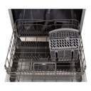 LVJ. ARTICA ALV6601DX 49Db 5 PROGRAMAS INOX