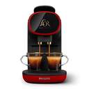 CAFET. PHILIPS  L%%%#39;OR BARISTA LM9012/51 FERRARI
