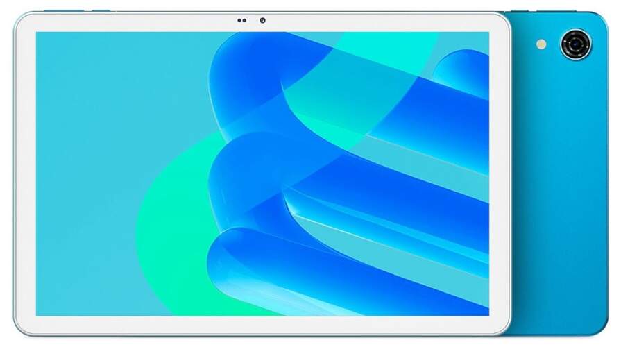Tablet SPC WUUM TAB 4/128 GB con funda
