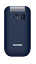 SENIORPHONE TELEFUNKEN S460 AZUL