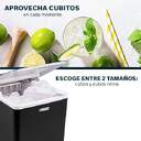FABRICADOR HIELO PRINCESS 283098 1,75L 12K