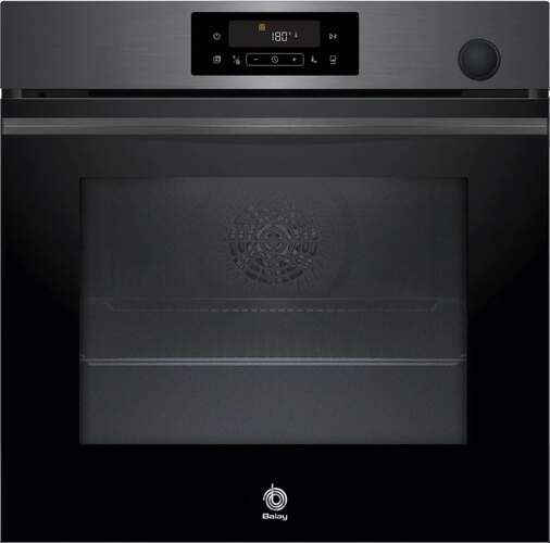 Horno Multifunción Balay 3HA4821G3