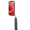 CORDON CELLY SUJECCION COVER MARMOL NEGRO