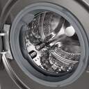 LVD. LG F4WR7010AGS 10K 1400R INOX STEAM  WIFI