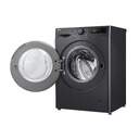 LVD. LG F4WR5009A6M 9K 1400R INOX GRAFITO STEAM