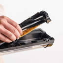 ASPI. ESCOBA TAURUS HOMELAND ULT ANIMAL 33,6V 70MN