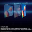 TV HAIER 50%%%quot; H50K85FUX UHD GOOGLETV DOLBY AUDIO