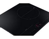 ENCIM. SAMSUNG NZ63B5046GK/U2 3F FLEX INDUCCION