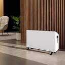 CONVECTOR DUUX DXCH11 1000W WIFI M/D LED BCO