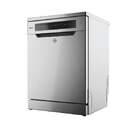 LVJ. HOOVER HF3C7F0X 5P 13C  47Dba INOX