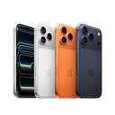 SMARTPHONE APPLE IPHONE 17 PRO 512 6,3%%%quot; COSMIC ORA