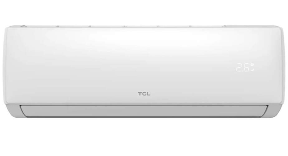 Aire Acondicionado TCL S09F2S2 Aire Acondicionado TCL S09F2S2