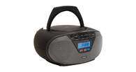 RADIO CD AIWA BBTU400BK BT 5,0 FM BLACK
