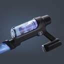 ASPI. ESCOBA ROWENTA RH6A21 X-PERT 7.60 18V 140W